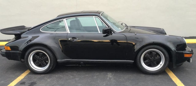 1977 Porsche 911 - photo 5