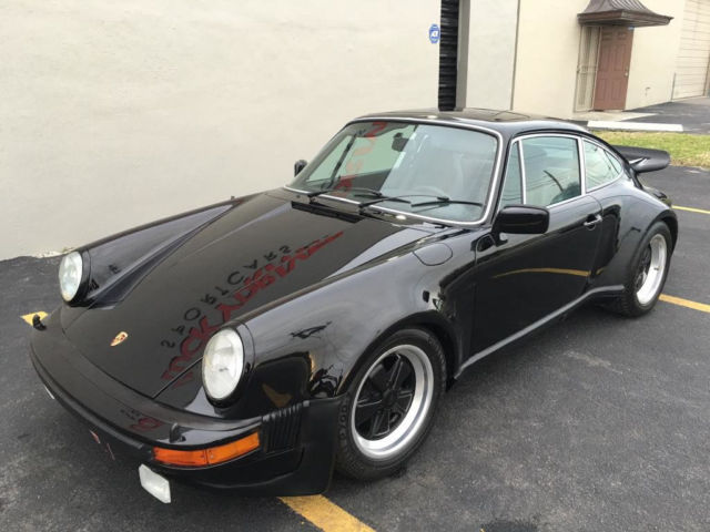 1977 Porsche 911 - photo 7