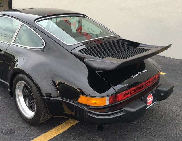 1977 Porsche 911 - photo 8
