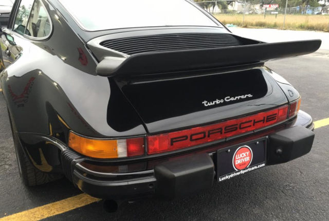 1977 Porsche 911 - photo 9