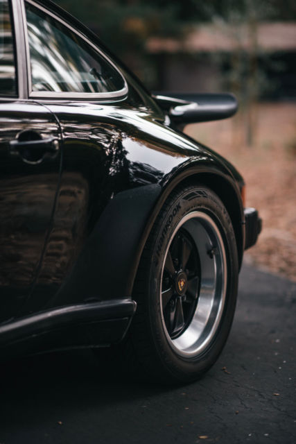 1977 Porsche 930 - photo 10