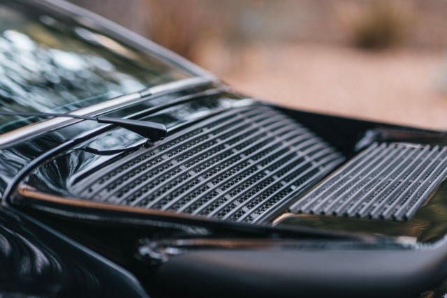 1977 Porsche 930 - photo 12