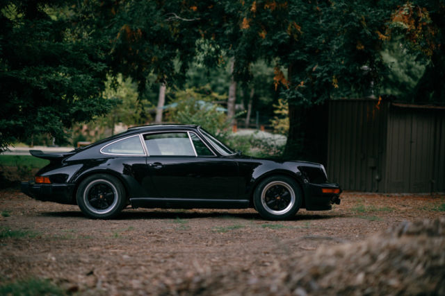 1977 Porsche 930 - photo 2