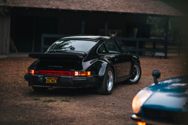 1977 Porsche 930 - photo 3