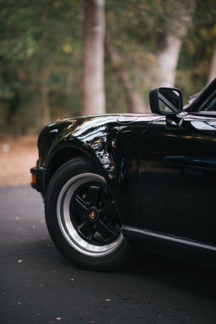 1977 Porsche 930 - photo 4