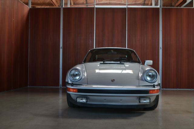 1977 Porsche 930 - photo 4