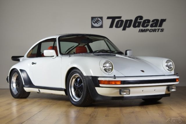 1977 Porsche 911 - photo 3