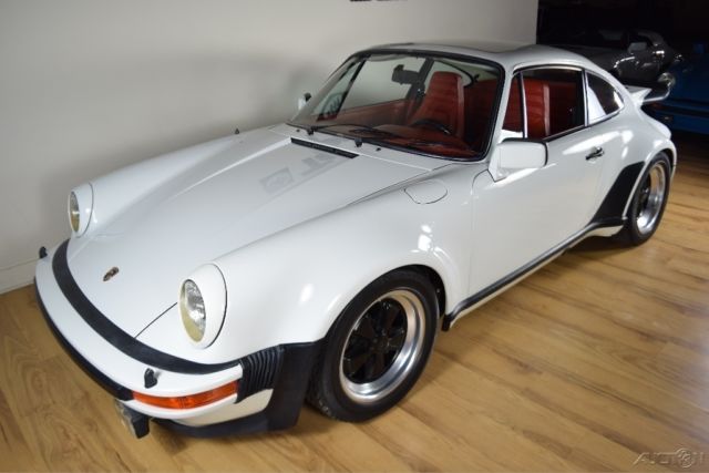 1977 Porsche 911 - photo 5