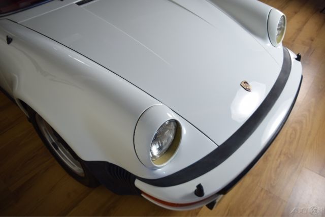 1977 Porsche 911 - photo 6