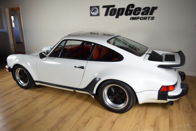 1977 Porsche 911 - photo 7