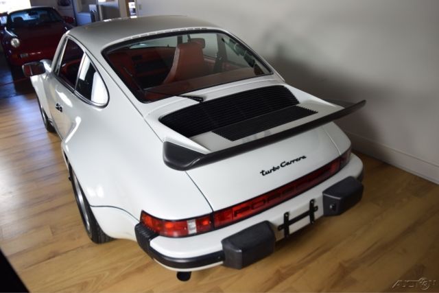1977 Porsche 911 - photo 8