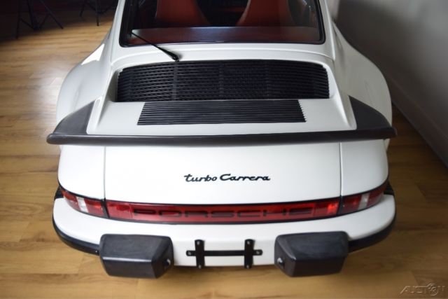 1977 Porsche 911 - photo 9