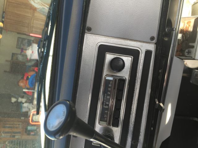 1977 Dodge Power Wagon W200 - photo 13