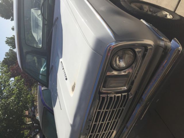 1977 Dodge Power Wagon W200 - photo 5