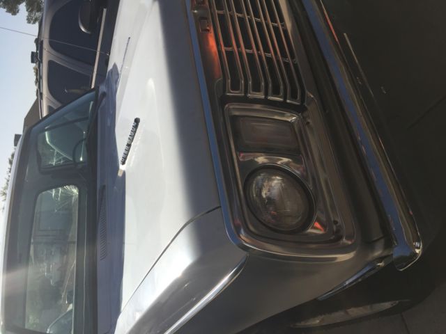 1977 Dodge Power Wagon W200 - photo 6