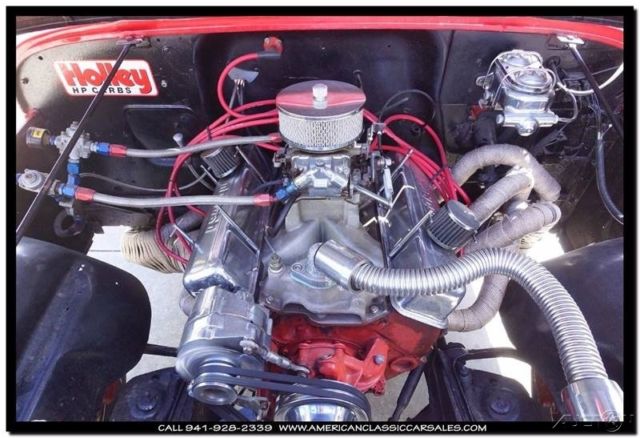 1977 Jeep Wrangler Pro Street - photo 3