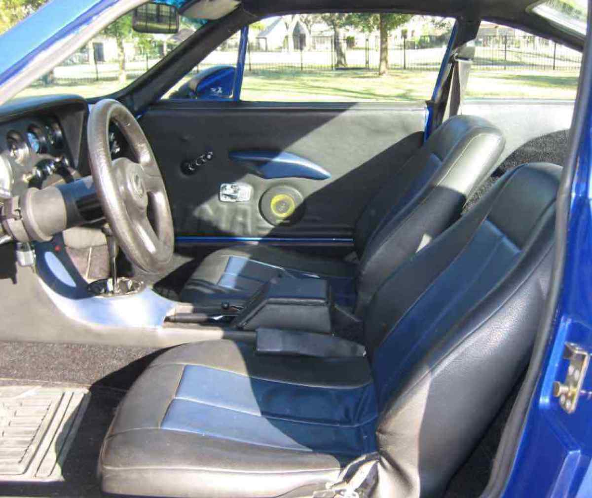 1977 Porsche GTE - photo 3