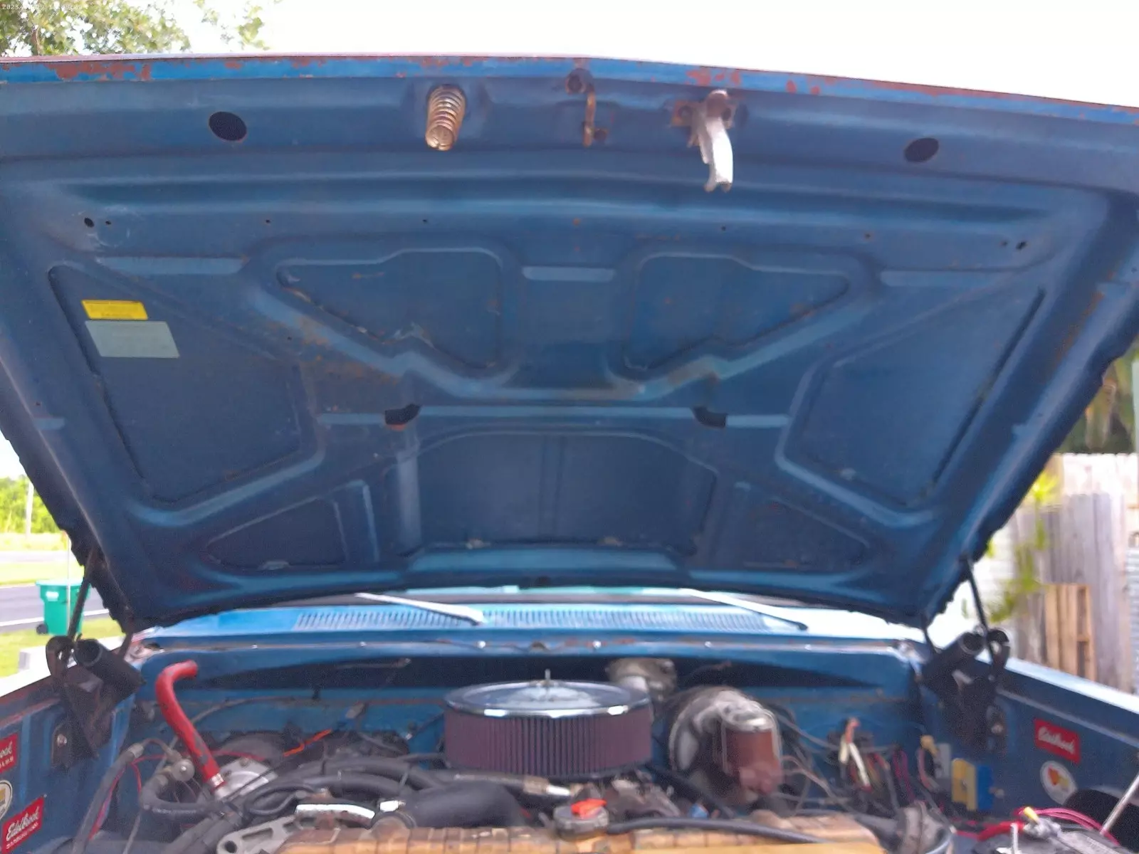 1977 Dodge Ramcharger - photo 12
