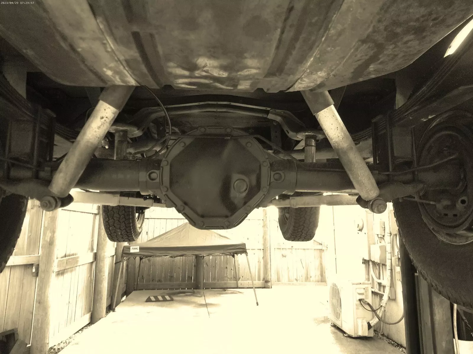 1977 Dodge Ramcharger - photo 13