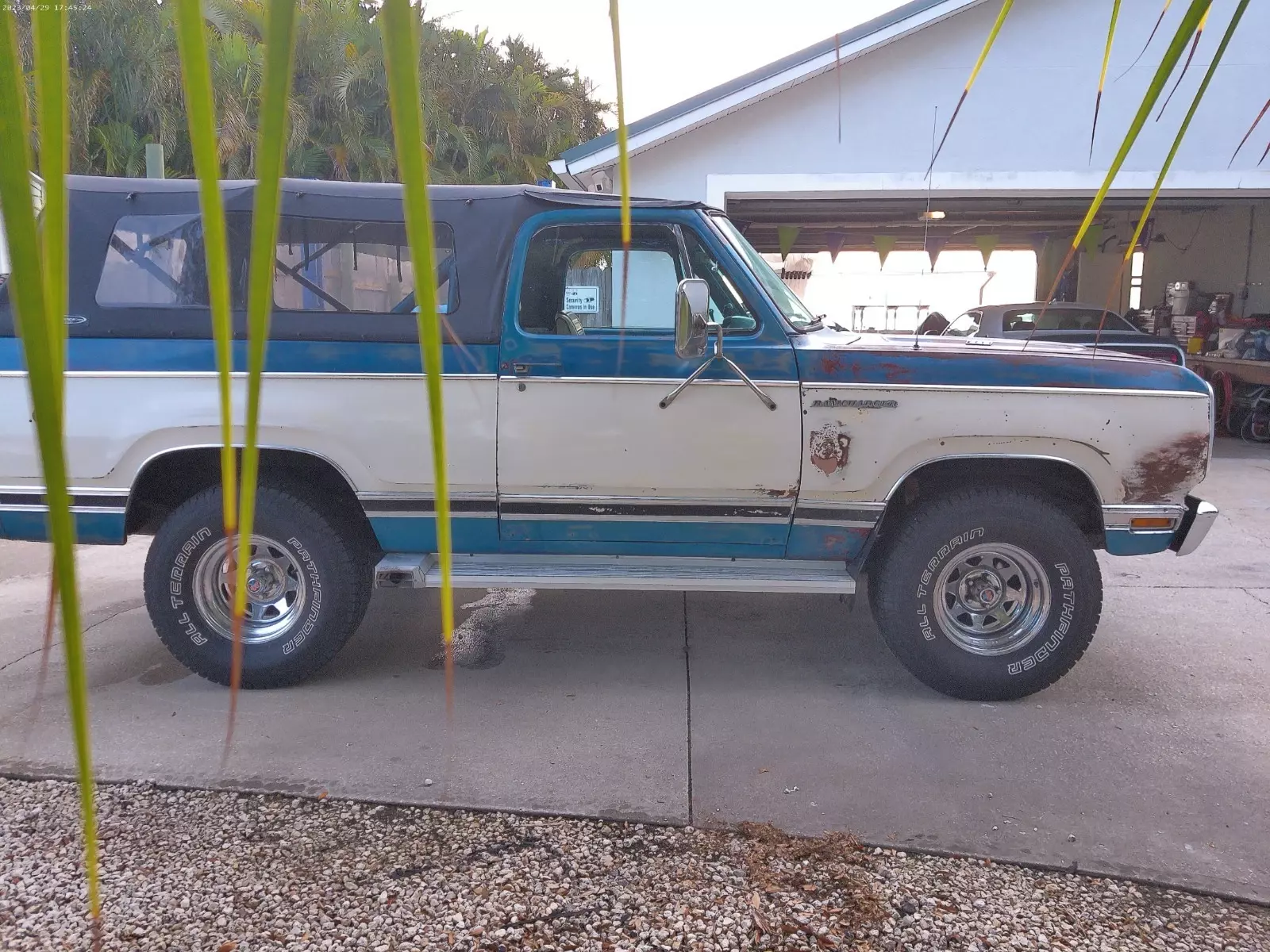1977 Dodge Ramcharger - photo 5