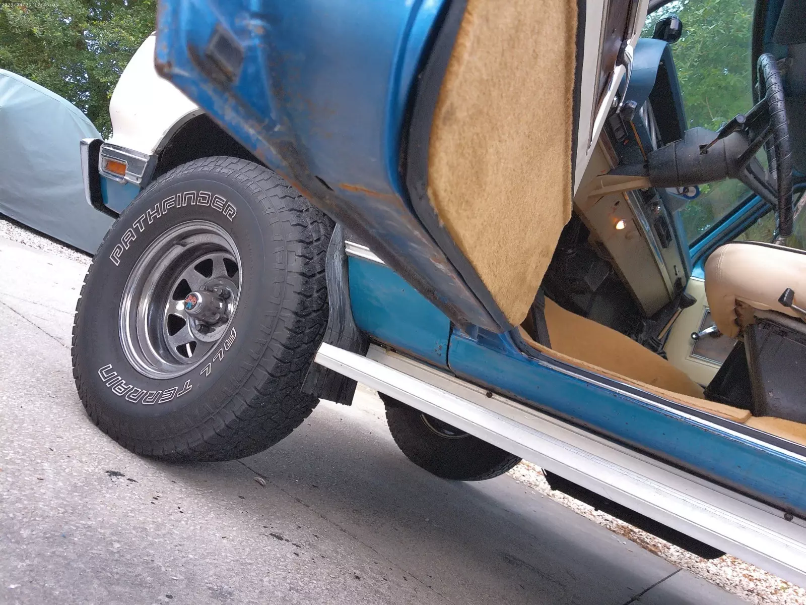 1977 Dodge Ramcharger - photo 7