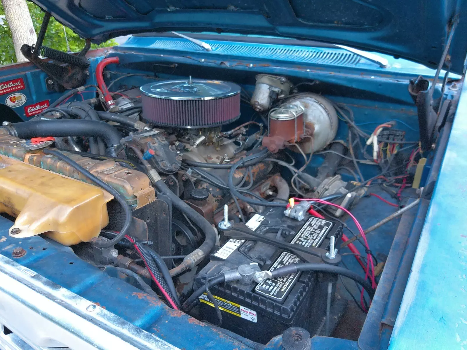 1977 Dodge Ramcharger - photo 8