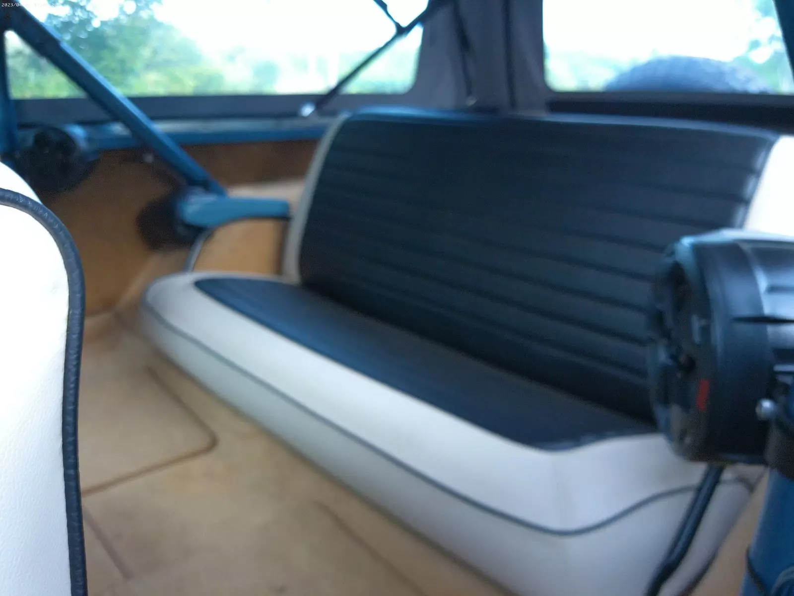 1977 Dodge Ramcharger - photo 9