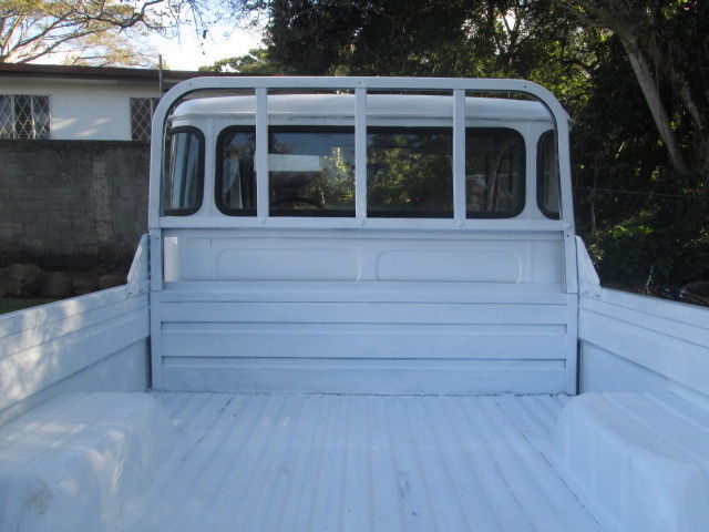 1977 Toyota Land Cruiser *Rare Diesel Pick up truck* - FJ40 FJ45 HJ45 - photo 10