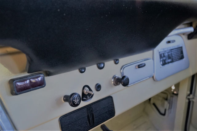 1977 Toyota Land Cruiser *Rare Diesel* Pick up - FJ40 FJ45 HJ45 BJ40 - photo 11
