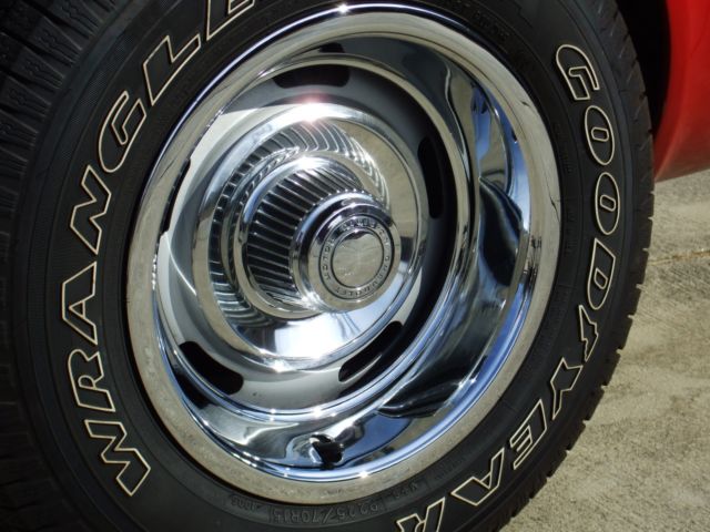 1977 Chevrolet Corvette - photo 12