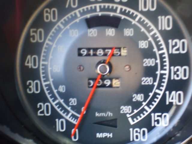 1977 Chevrolet Corvette - photo 8