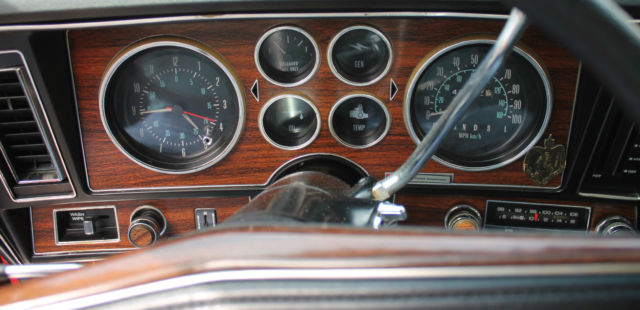 1977 Pontiac Ventura SJ 2Z69 - photo 13