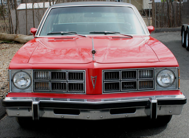 1977 Pontiac Ventura SJ 2Z69 - photo 2