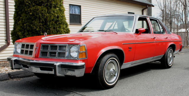 1977 Pontiac Ventura SJ 2Z69 - photo 3