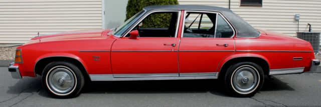1977 Pontiac Ventura SJ 2Z69 - photo 5