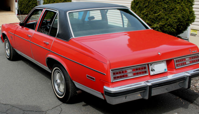 1977 Pontiac Ventura SJ 2Z69 - photo 7