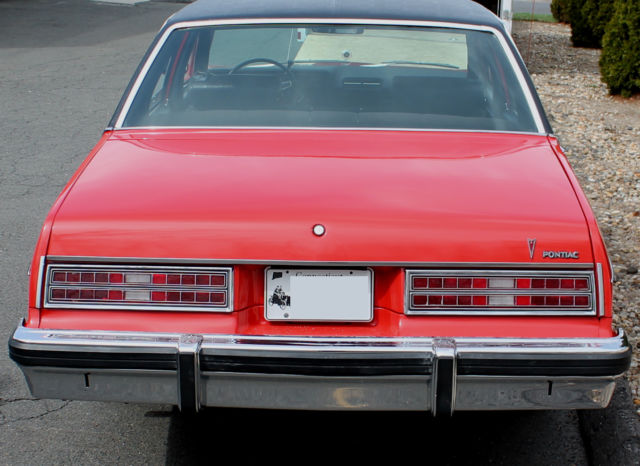 1977 Pontiac Ventura SJ 2Z69 - photo 8