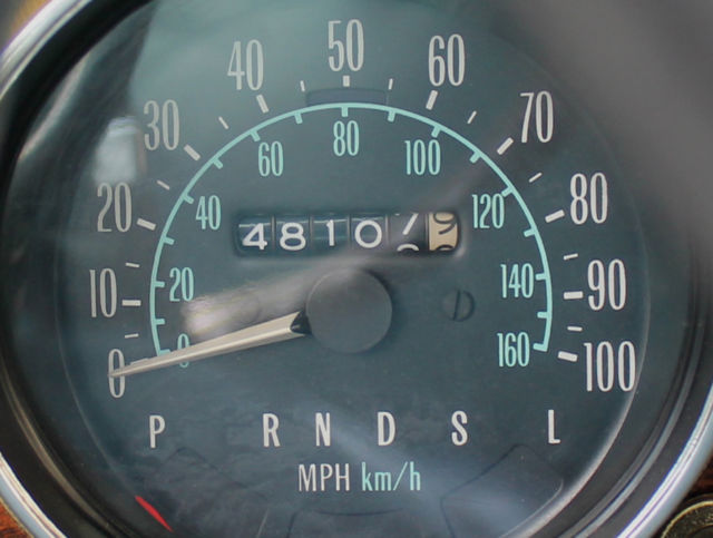 1977 Pontiac Ventura SJ 2Z69 - photo 9