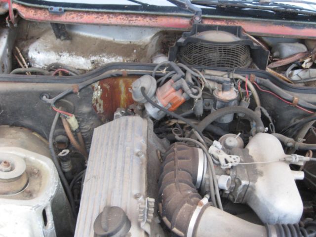 1977 Porsche 924 - photo 11