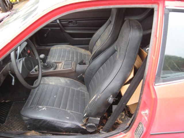 1977 Porsche 924 - photo 4