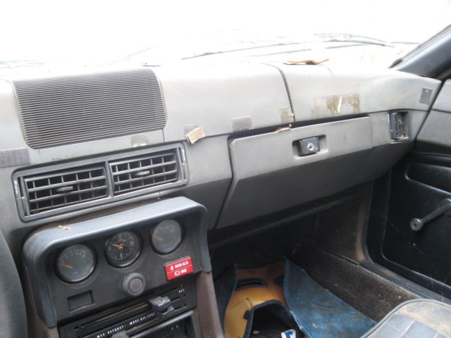 1977 Porsche 924 - photo 7