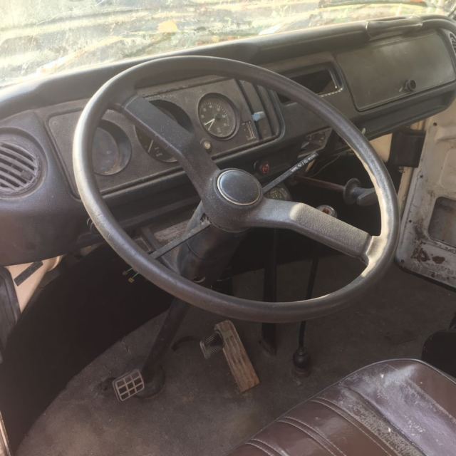 1977 Volkswagen Bus/Vanagon - photo 10