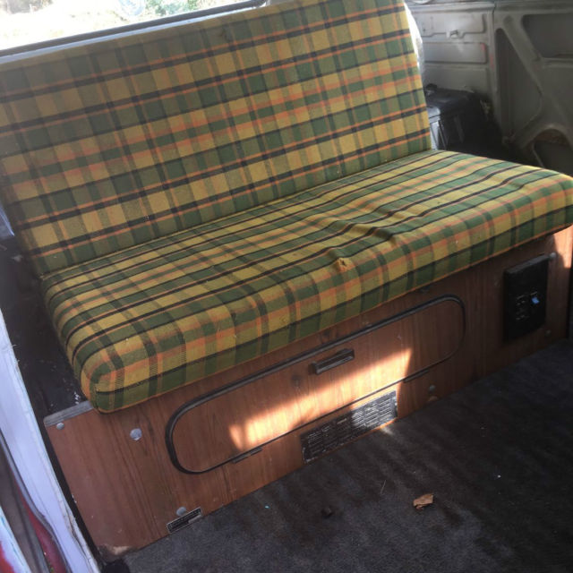 1977 Volkswagen Bus/Vanagon - photo 7