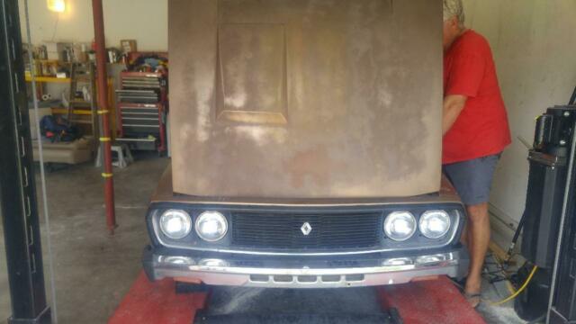 1977 Renault Other - photo 3