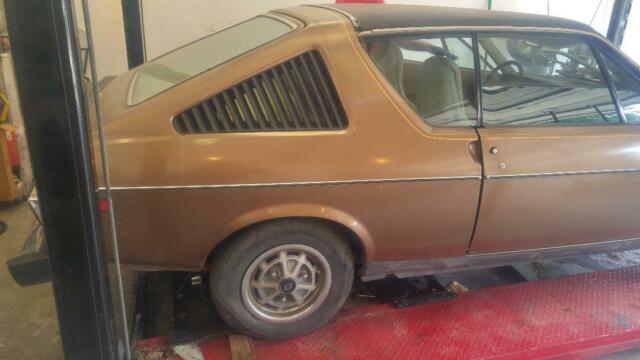 1977 Renault Other - photo 4