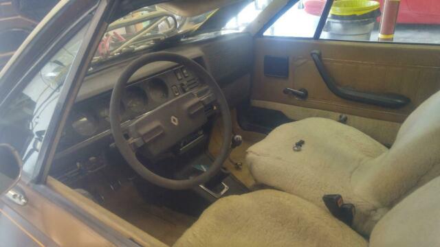 1977 Renault Other - photo 5