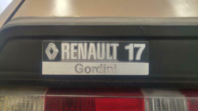 1977 Renault Other - photo 7