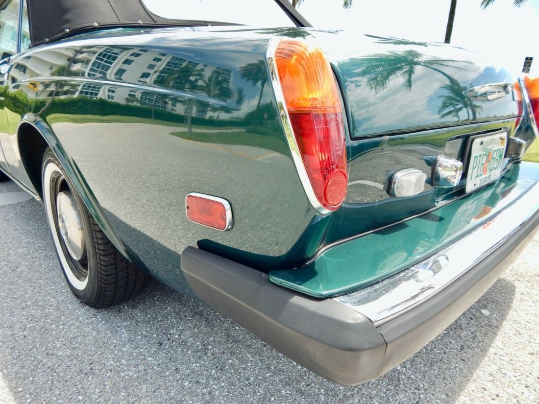 1977 Rolls-Royce Corniche - photo 5