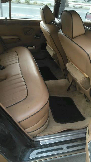 1977 Rolls-Royce Silver Shadow - photo 12