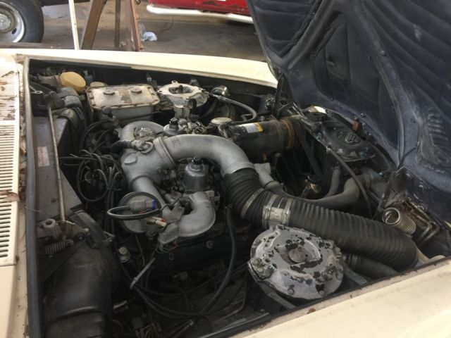 1977 Rolls-Royce Silver Shadow - photo 12